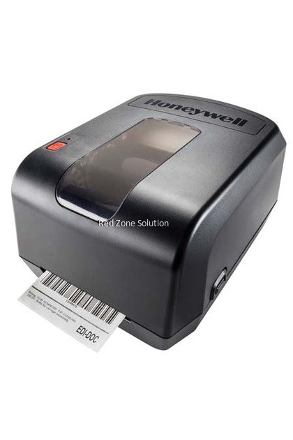 Honeywell PC42T Desktop Barcode Printer (USB+Ethernet)